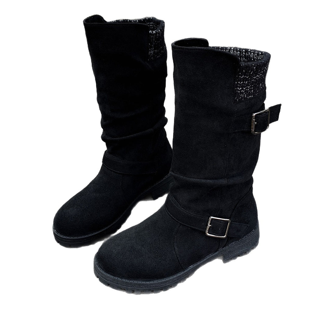 Vintage Western Cowboy Boots