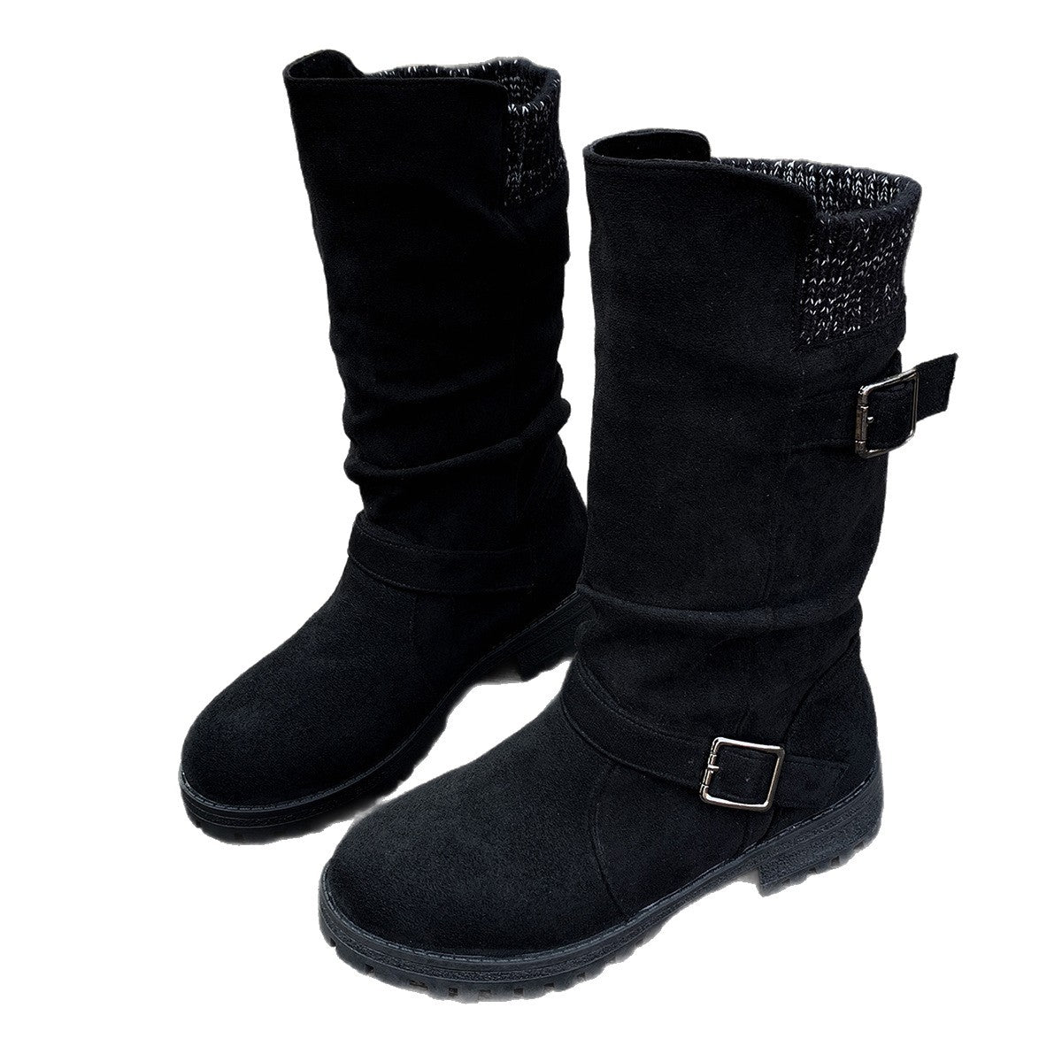 Vintage Western Cowboy Boots