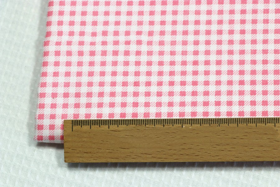 Twill-Baumwollstoff für Bettwäsche & Vorhänge – Bild 16 | LuxeStyle
