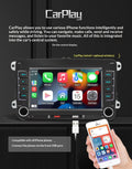 7-Zoll HD-Auto-MP5 mit Bluetooth