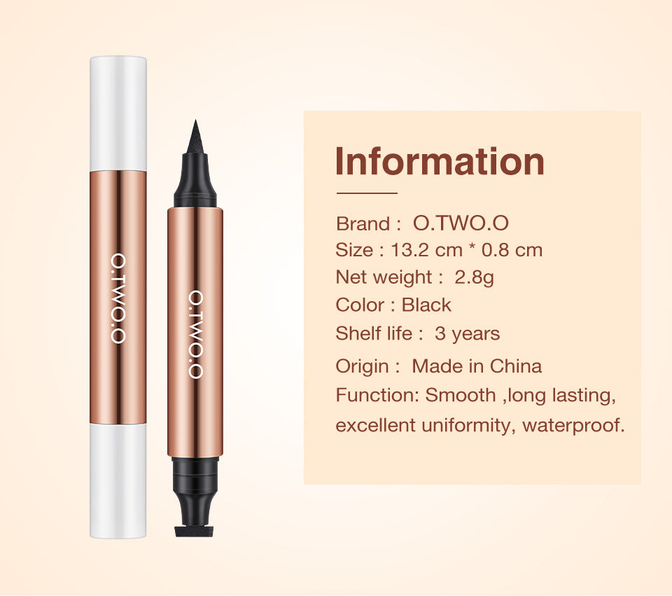 Wischfester Eyeliner – Bild 2 | LuxeStyle