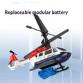 RC Feuerwehr-Helikopter – robust & flugstark – Bild 1 | LuxeStyle