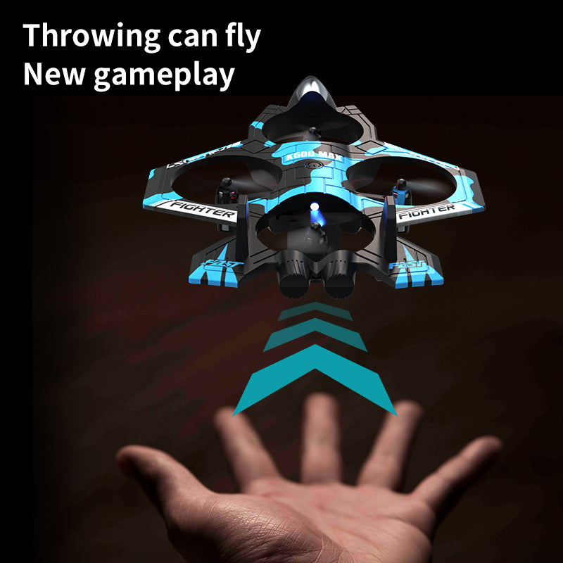 Mini-Drohne «SkyCam» · faltbar