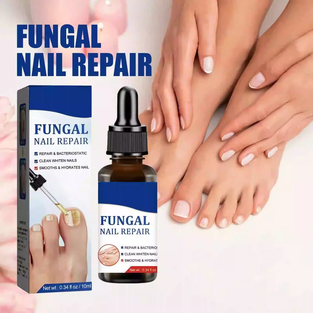 Nagelpilz-Reparaturserum – Ansicht 3