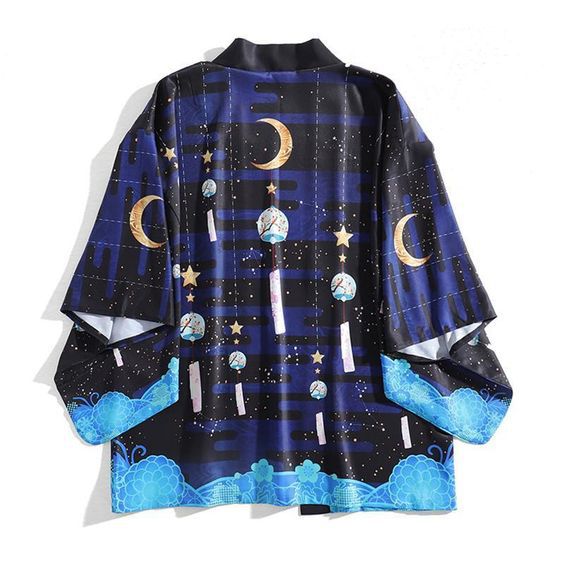 Sonnenschutzjacke