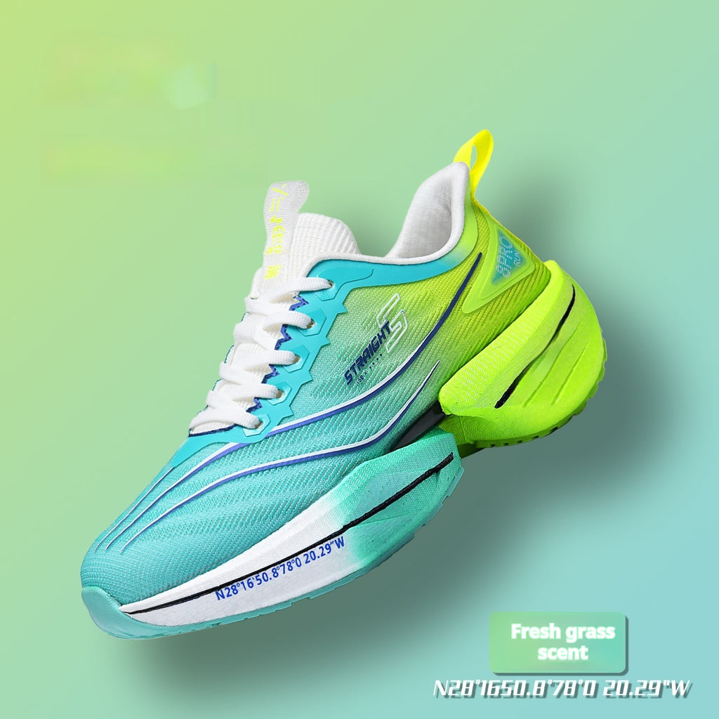 Carbon-Racing-Sneaker für Jungen – Bild 4 | LuxeStyle