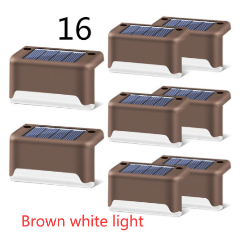 Solar-Beleuchtung