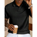 Herren-Multicolor-Hemd