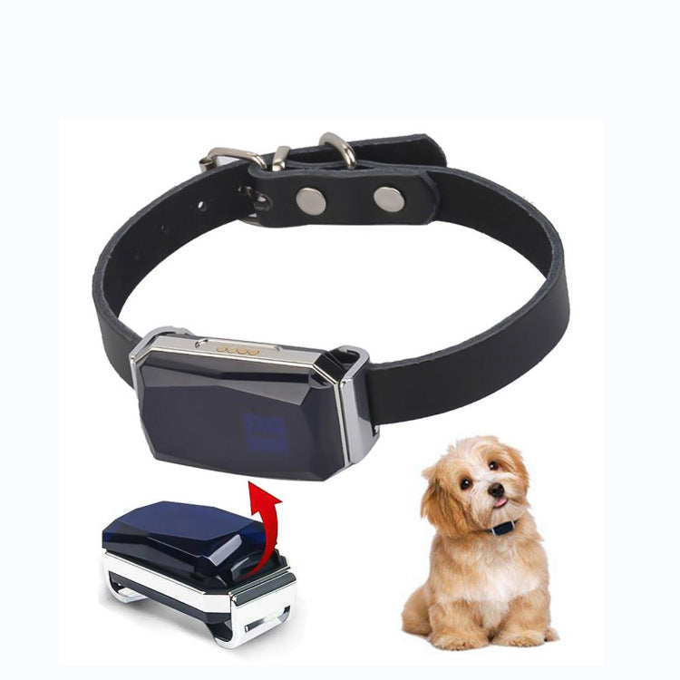 G12 Pet Navigator Locator GPS Tracker | LuxeStyle