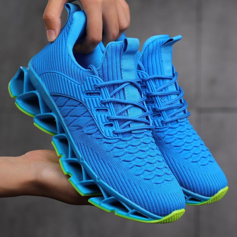 Atmungsaktive Blade Freizeitschuhe für Herren – Bild 14 | LuxeStyle