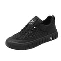 Wasserdichte Slip-on Freizeit-Sneakers für Herren – Bild 1 | LuxeStyle