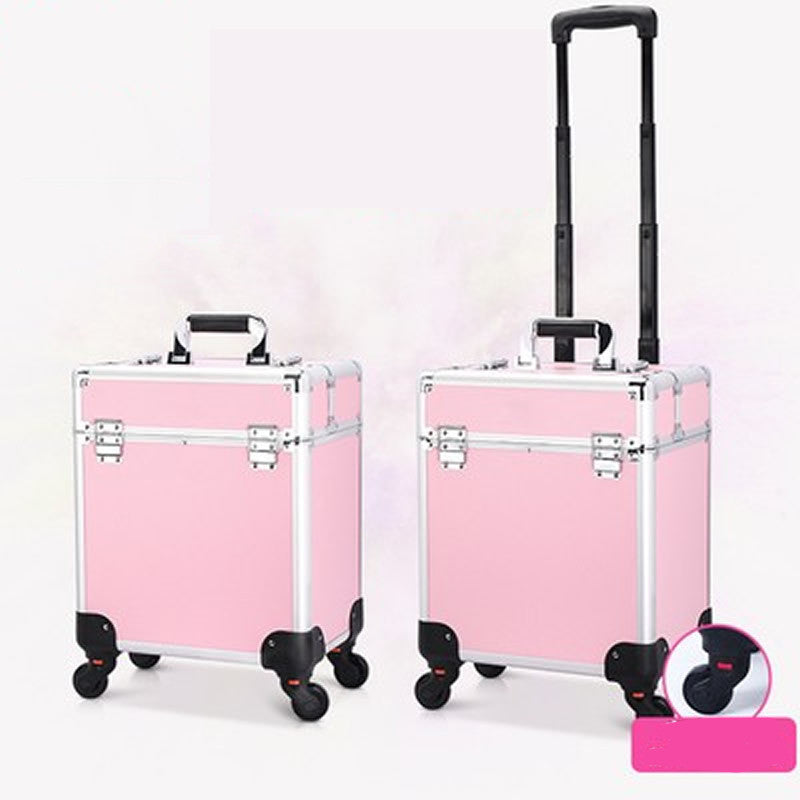 Make-up Set für Kinder-Bühnenauftritte – Bild 1 | LuxeStyle