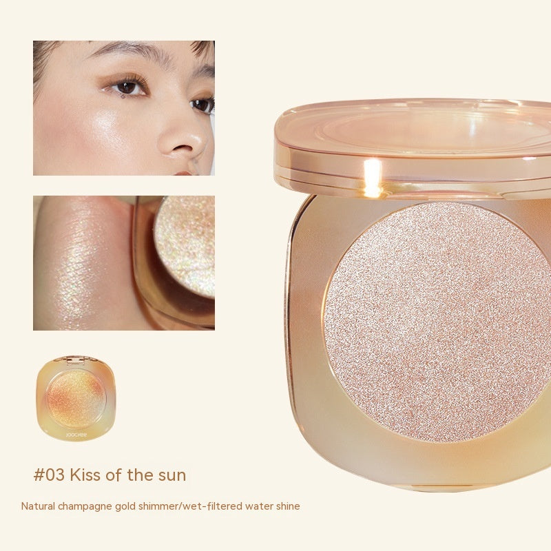 Highlighting-Puder Schimmer Matt – Bild 5 | LuxeStyle