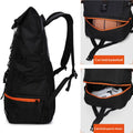Grosses Trekking-Rucksack 36-55 L | LuxeStyle