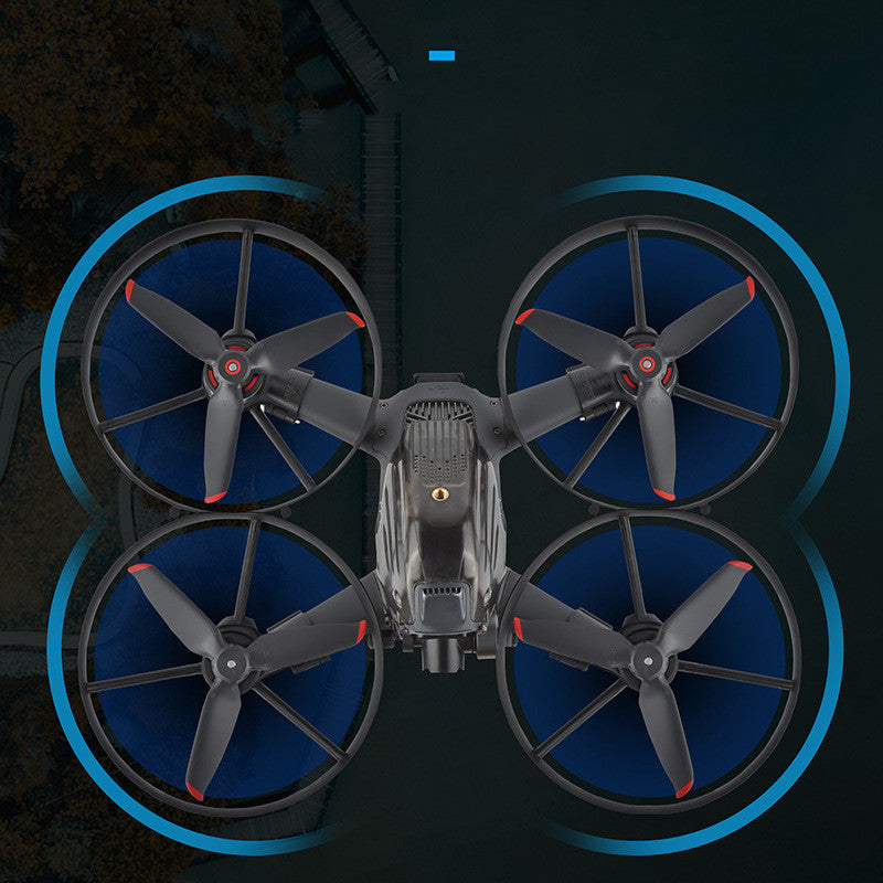 DJI FPV Propellerschutzring-Set