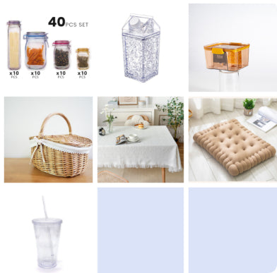Korkenzieher aus Zinklegierung – Rose Gold – Bild 11 | LuxeStyle