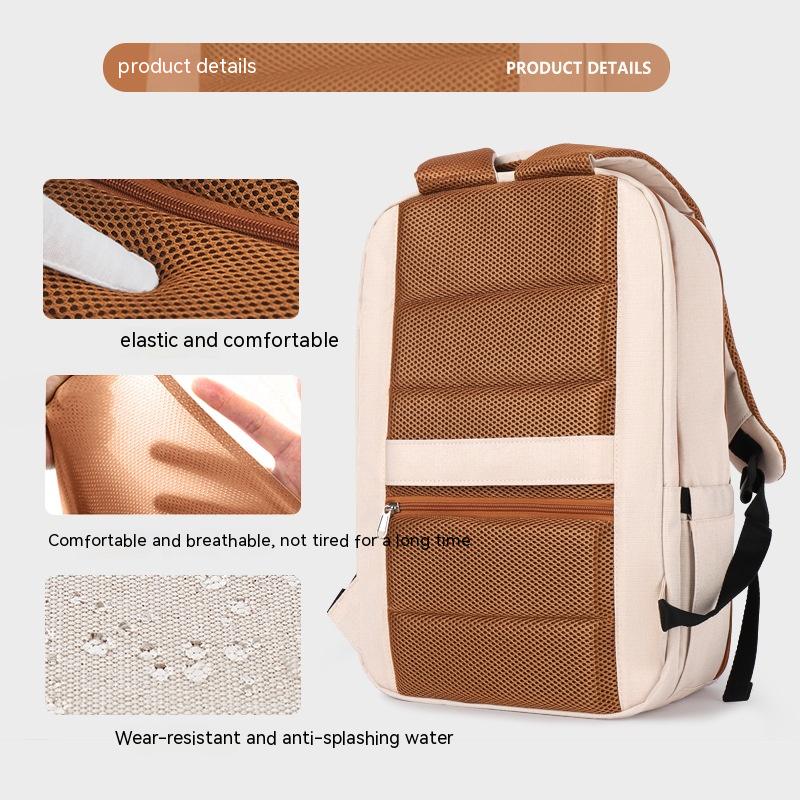 Grosser Damen-Reise-Rucksack