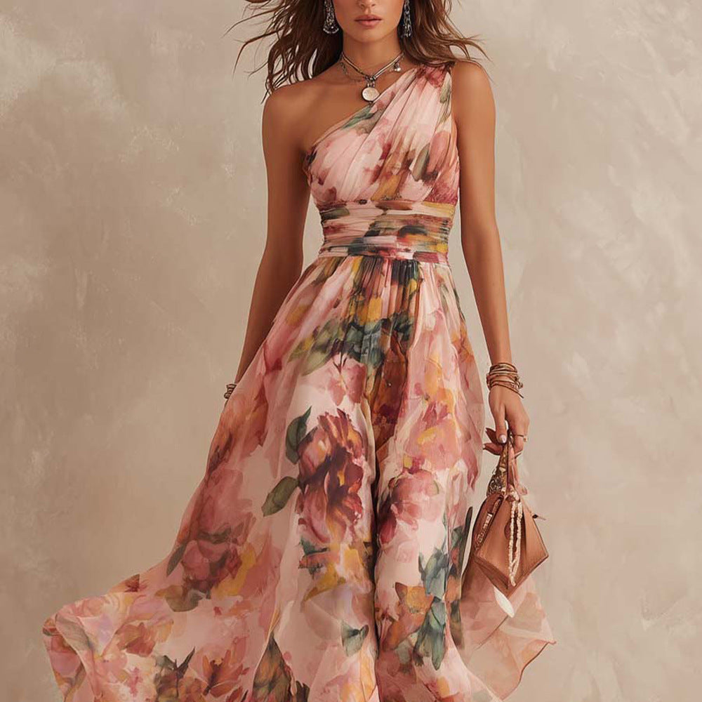 Elegant Schulterfrei – Bild 2 | LuxeStyle
