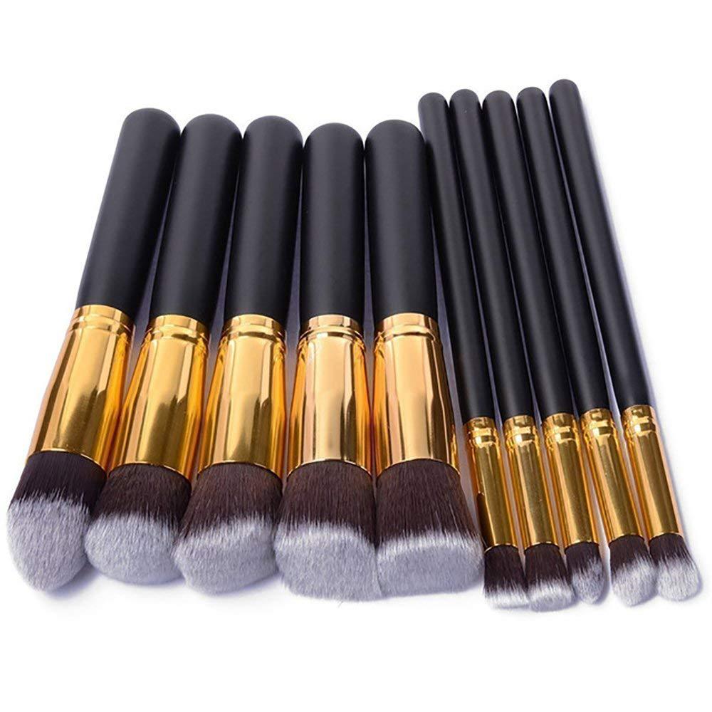 Reise-Make-up-Pinsel-Set