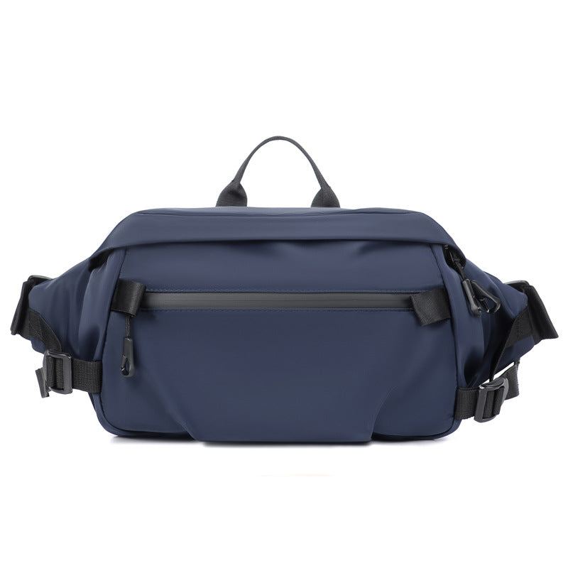 Grosses Crossbody-Umhängetäschli | LuxeStyle