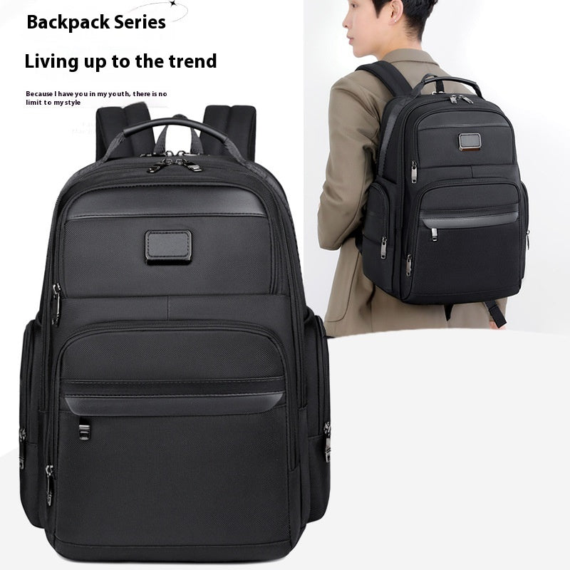 Business-Rucksack 20–35 L – Bild 8 | LuxeStyle