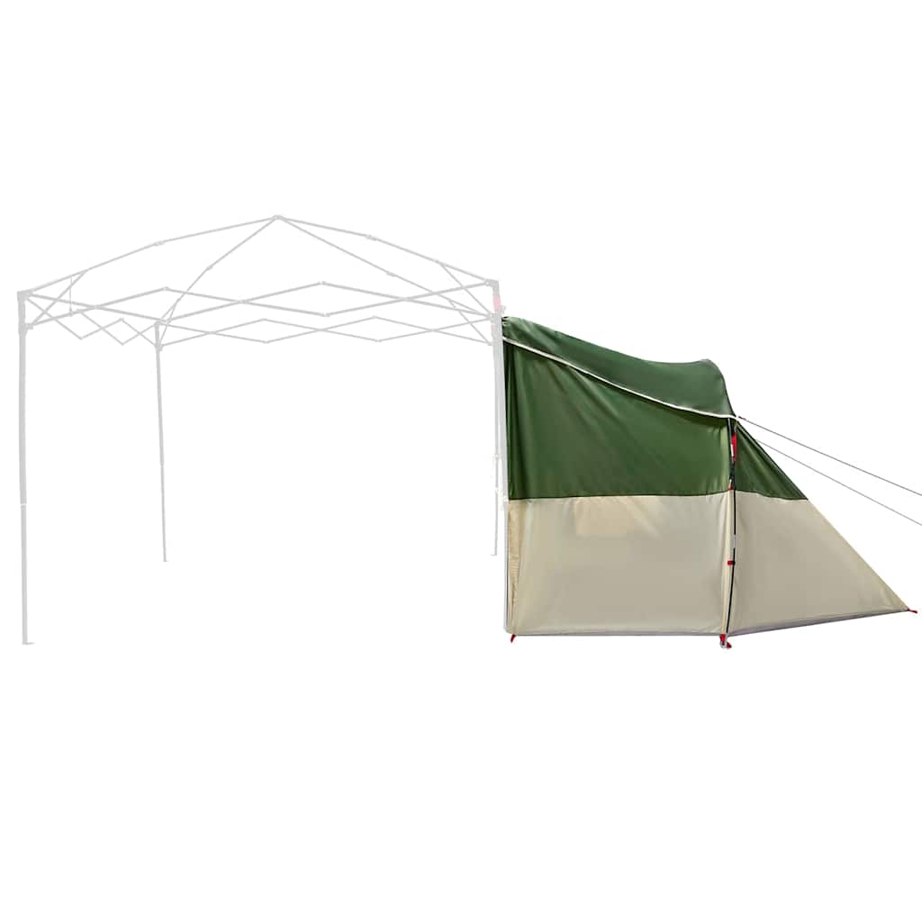Modernes Campingzelt für Sommerabenteuer