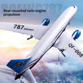 RC Flugzeug 787 Jet (EVA) – Bild 1 | LuxeStyle