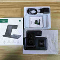 Dreifach-Wireless-Lader – Bild 2 | LuxeStyle
