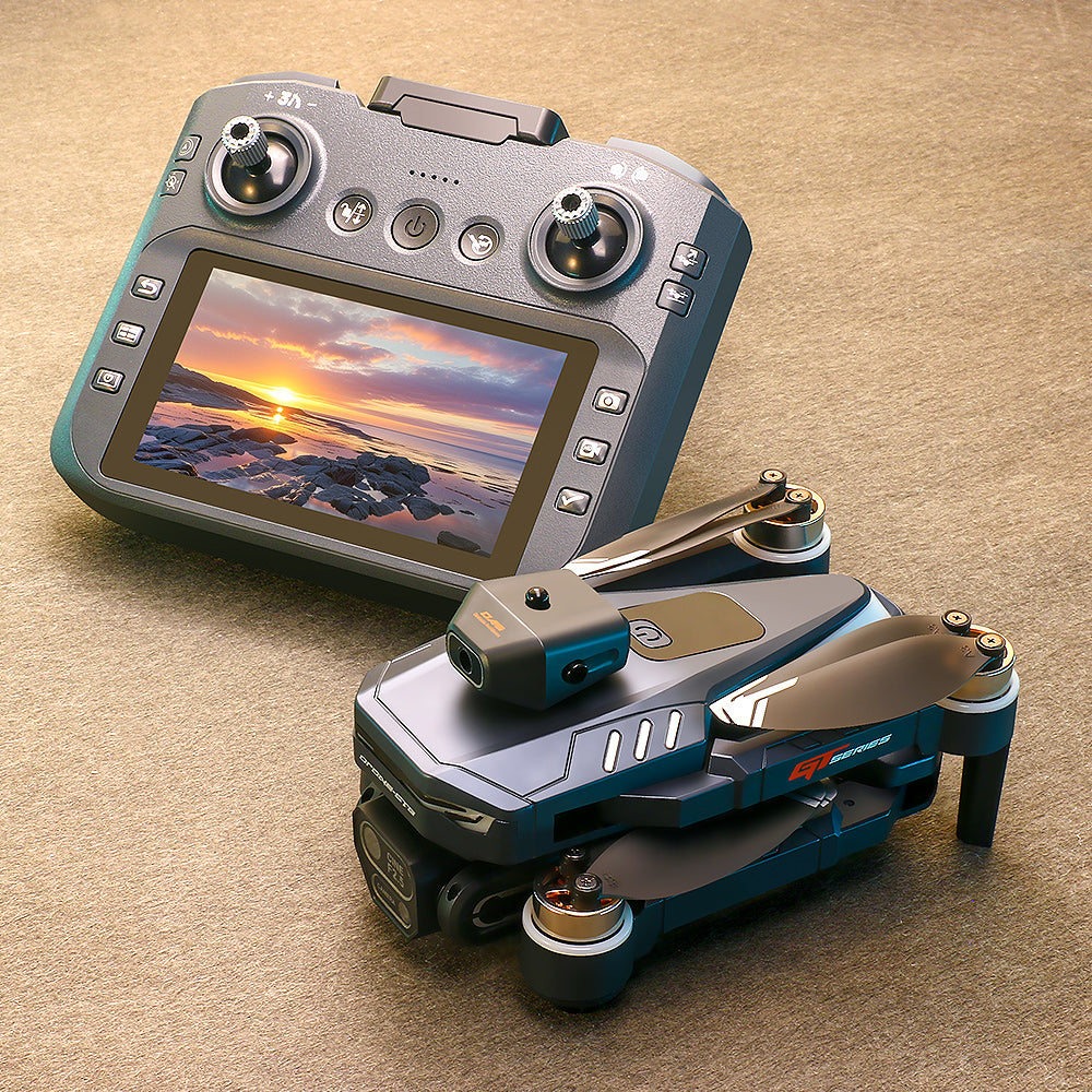 Mini-Drohne «SkyPro» · faltbar