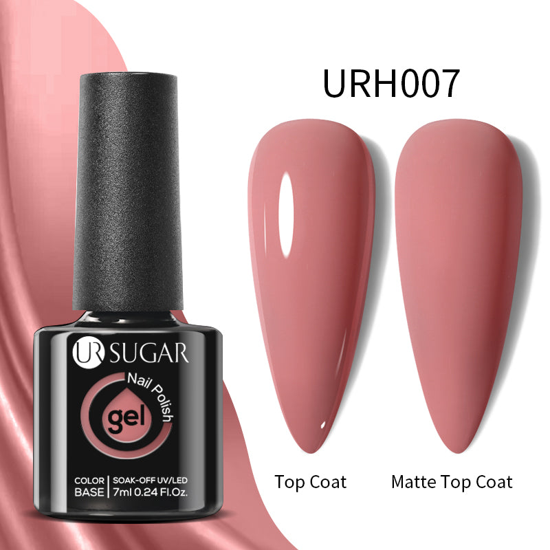 Mattes Blau Gel Lack