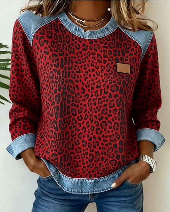 Retro Sweatshirt