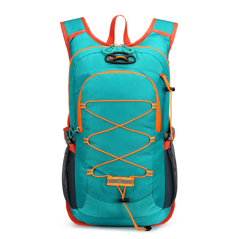 Outdoor Velo- & Reisetasche (20-35L) – Bild 2 | LuxeStyle