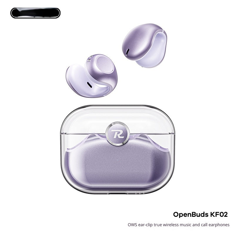 Kabellose Kopfhörer «EchoBuds» · Bluetooth TWS