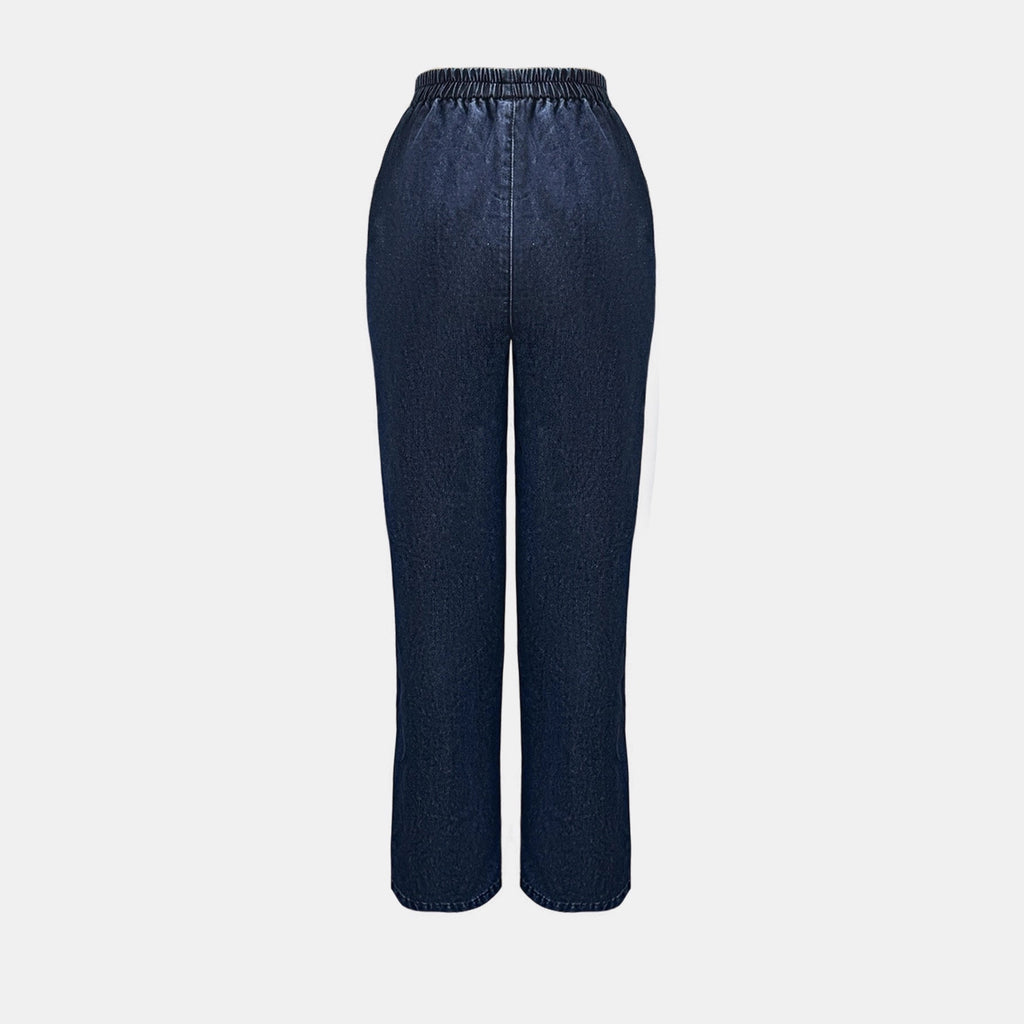 Stretch-Denim Jeans