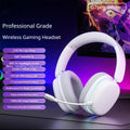 Gaming Headset mit Geräuschunterdrückung