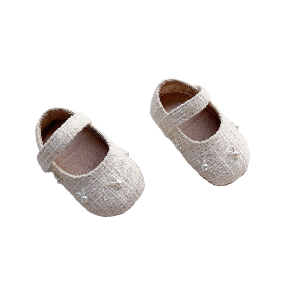 Prinzessinnen-Schuhe für Babys