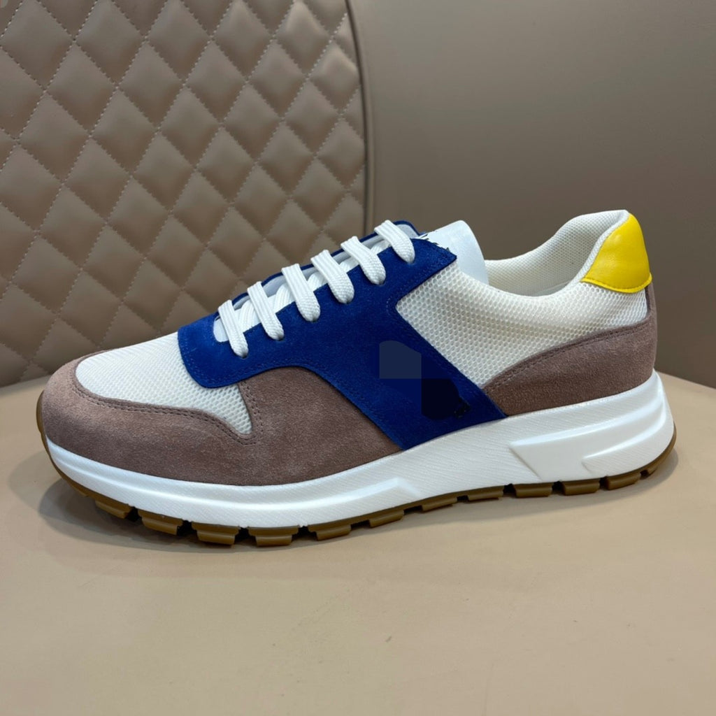 Stilvolle Laufschuhe | LuxeStyle
