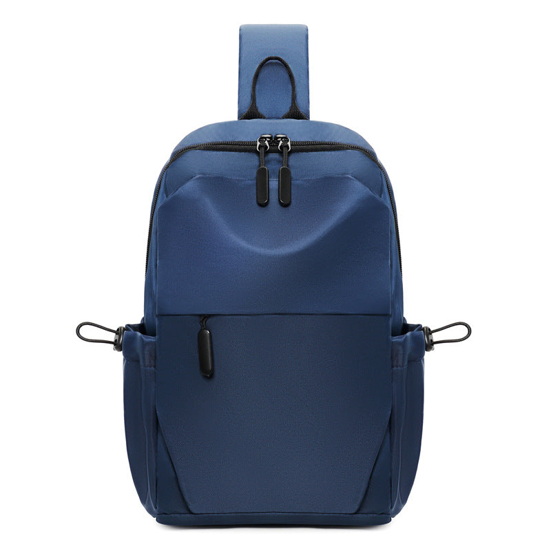 Crossbody Tasche Herren – leicht, gross – Bild 5 | LuxeStyle
