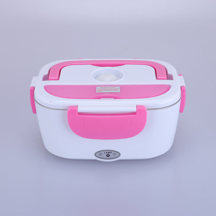 Elektrische Lunchbox für Auto und Zuhause – Bild 4 | LuxeStyle