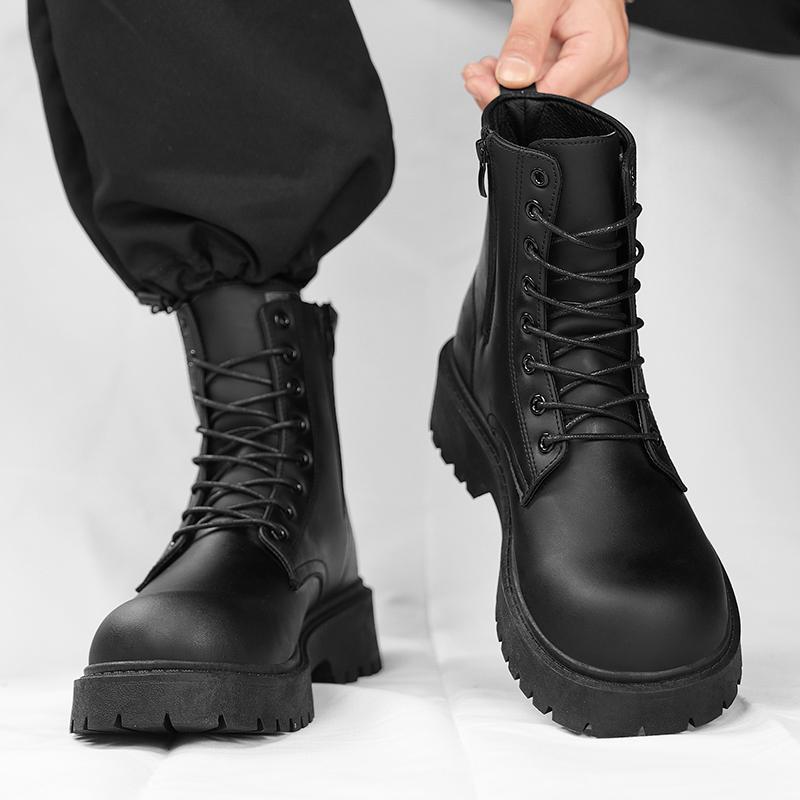 Modische Herren-Schuhe
