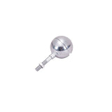 Farbe: Silber