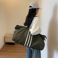 Leichte, wasserdichte Reisetasche (56-75L)