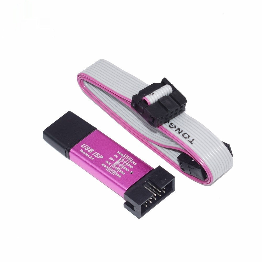USB ISP Programmer Kabel