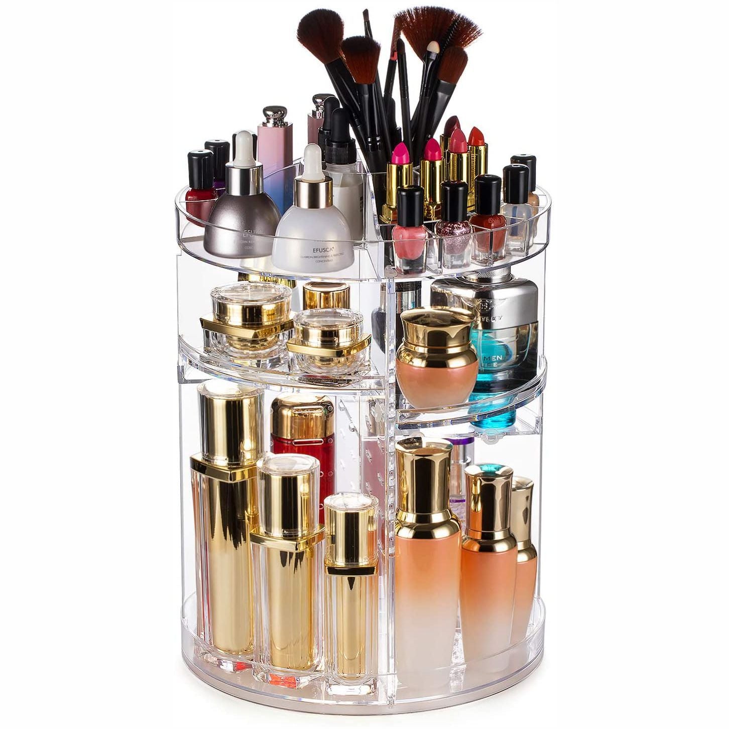 Schminkorganizer