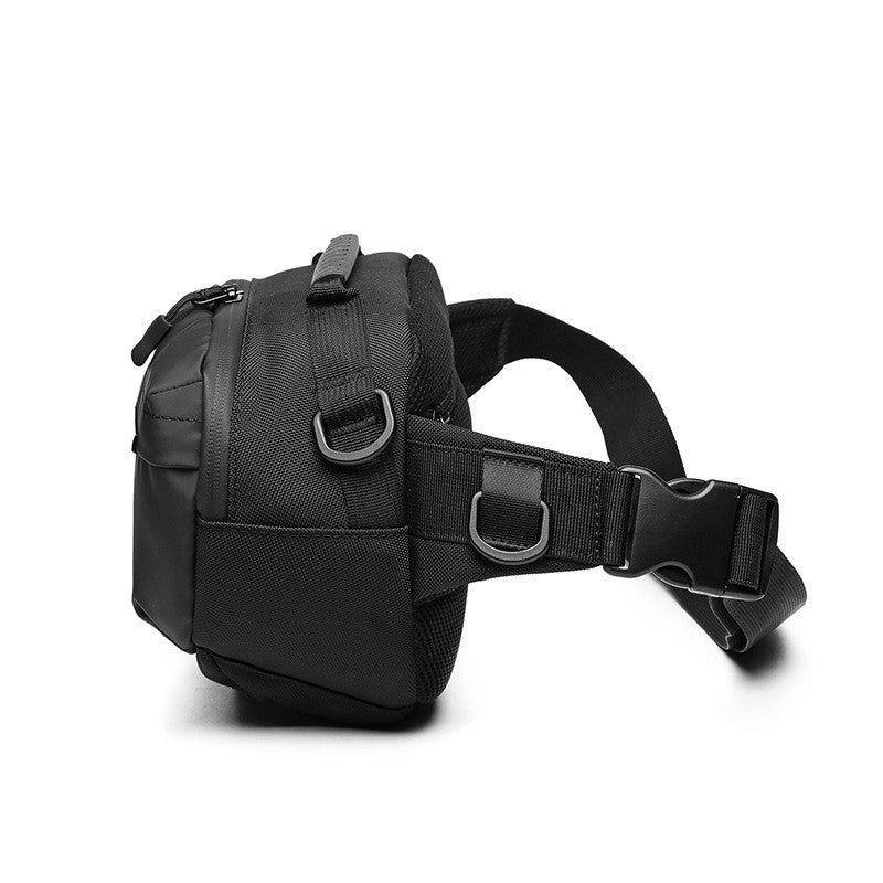 Multifunktionale Brusttasche für Sport und Freizeit – Bild 3 | LuxeStyle