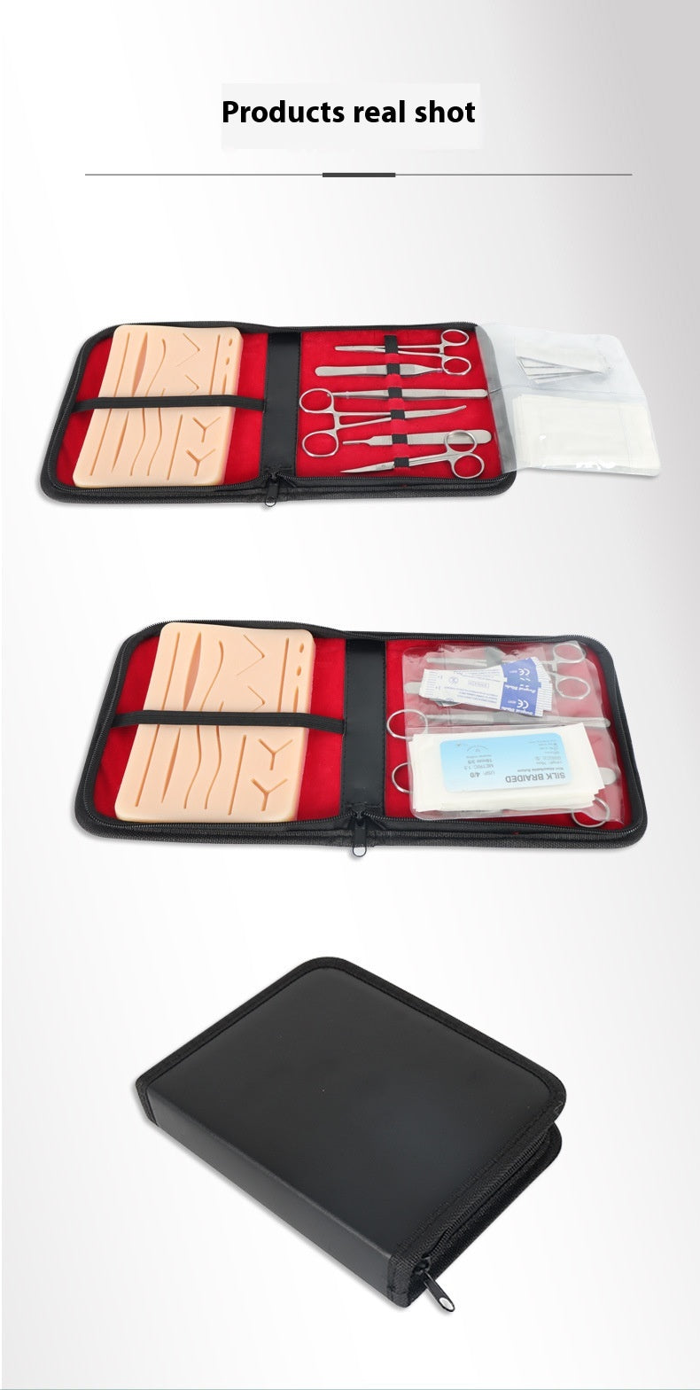 Schnürkurs-Kit – Bild 3 | LuxeStyle