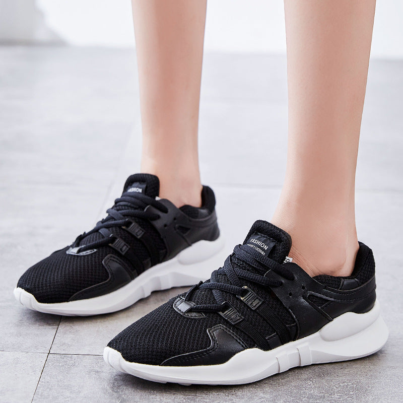 Atmungsaktive Sneaker