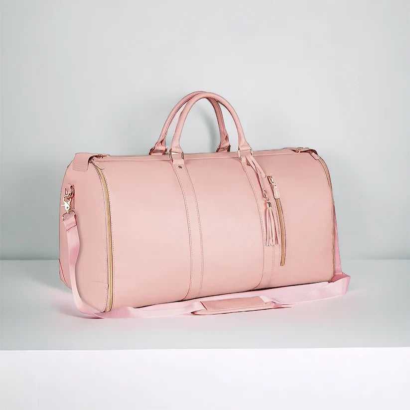 Faltbare Reisetasche mit grosser Kapazität