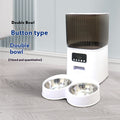 Automatischer Futterspender (5L) – Bild 3 | LuxeStyle