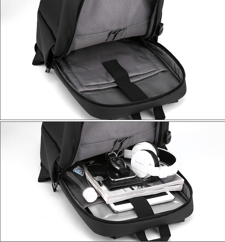Business Casual Outdoor Rucksack 2. Generation – Bild 6 | LuxeStyle